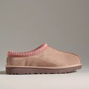 UGG Tasman II Slippers Color Rocky Oak Women Size US 8 
New with box